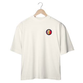 Nome do produto Camisetas Oversized O´Neill Minimalista