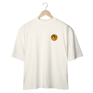 Nome do produto Camisetas Oversized Ocean Pacific 2 Minimalista