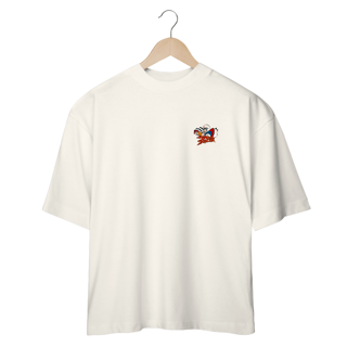 Nome do produto Camisetas Oversized Speed Racer 3 Minimalista