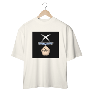 Nome do produto Camisetas Oversized Corredor X  2