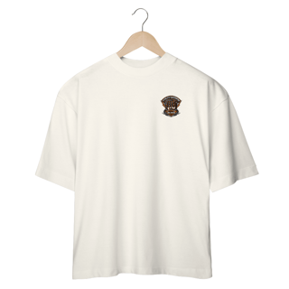 Nome do produto Camisetas Oversized Harley HD MInimalista
