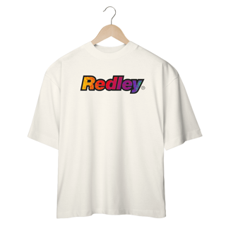 Nome do produto Camisetas Oversized Redley
