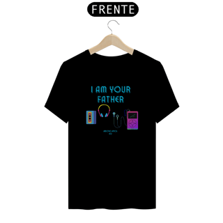 Nome do produto Camisetas Walkman