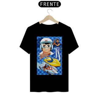 Nome do produto Camisetas Speed Racer