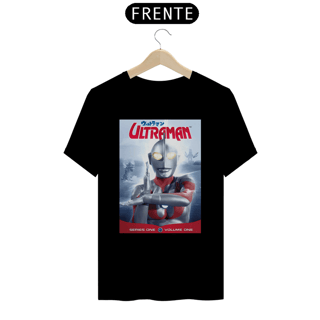 Nome do produto Camisetas Ultraman