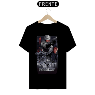 Nome do produto Camisetas Robocop