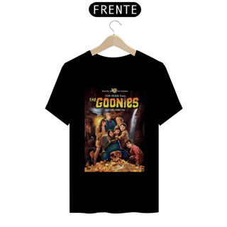 Nome do produto Camisetas Os Goonies