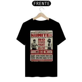Nome do produto Camisetas Kumite