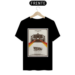 Nome do produto Camisetas De Volta Para o Futuro