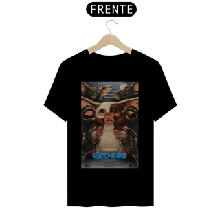 Nome do produto Camisetas Gremlins