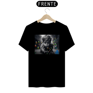 Nome do produto Camisetas Bolas de Gude
