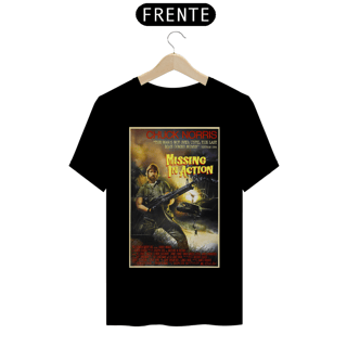 Nome do produto Camisetas Chuck Norris