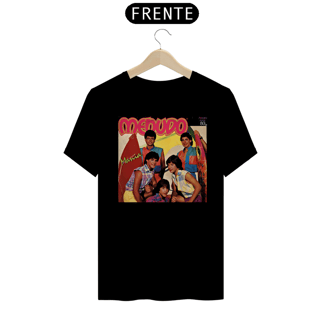 Nome do produto Camisetas Menudo