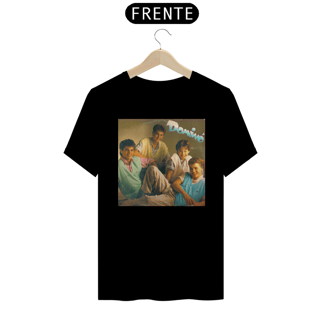 Nome do produto Camisetas Dominó