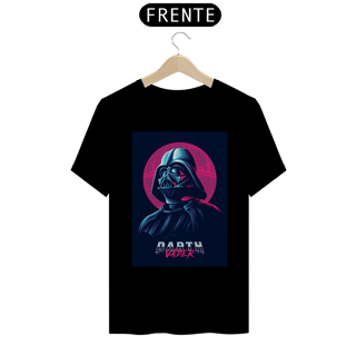 Nome do produto Camisetas Darth Vader