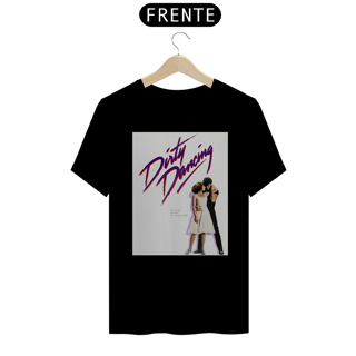 Nome do produto Camisetas Dirty Dancing