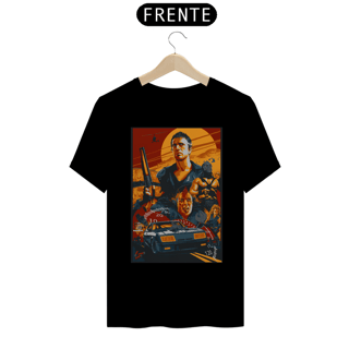 Nome do produto Camisetas Mad Max