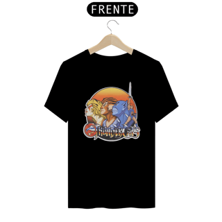 Nome do produto Camisetas ThunderCats