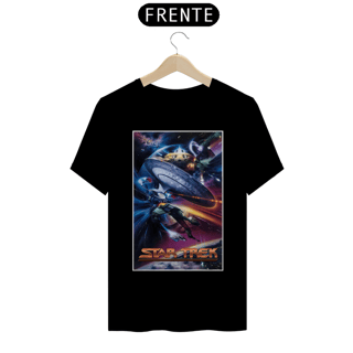 Nome do produto Camisetas Star Trek 2