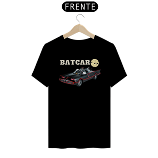 Nome do produto Camisetas BatCar