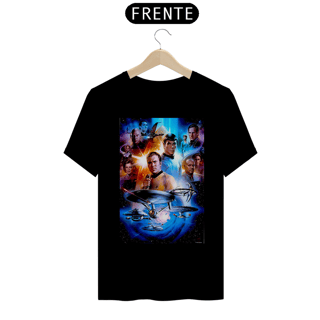 Nome do produto Camisetas Star Trek 