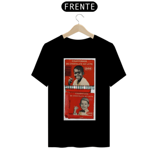 Nome do produto Camisetas Somos Todos Iguais