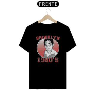 Nome do produto Camisetas Brooklyn