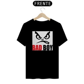 Nome do produto Camisetas Bad Boy