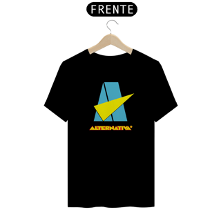 Nome do produto Camisetas Alternativa