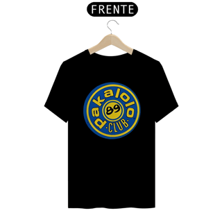 Nome do produto Camisetas Pakalolo