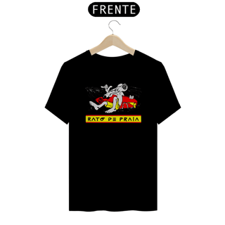 Nome do produto Camisetas Rato de Praia