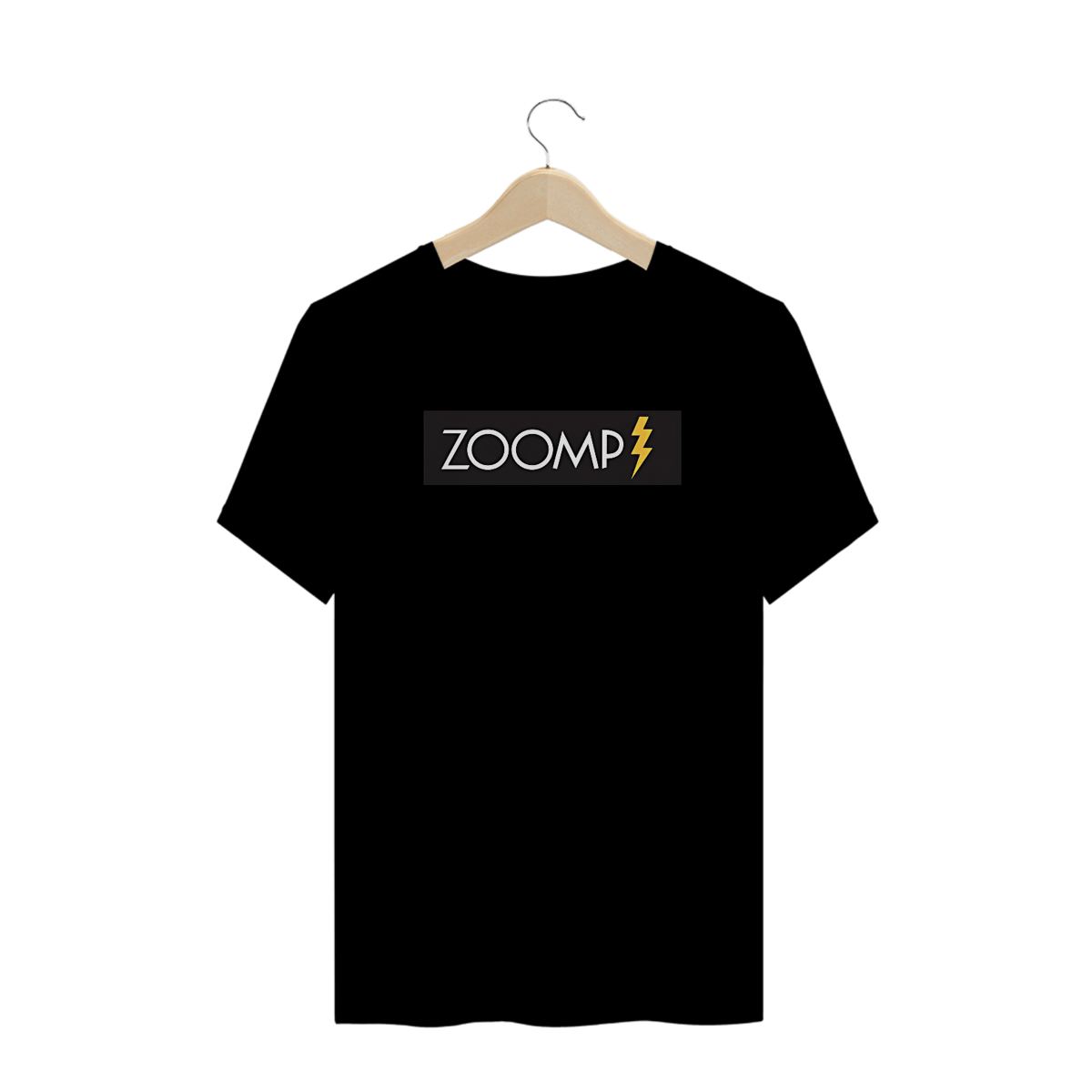 Nome do produto: Camisetas Zoomp
