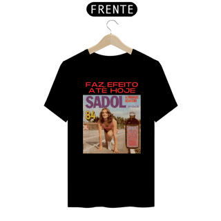 Nome do produto Camisetas Sadol