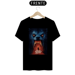 Nome do produto Camisetas American Wolf