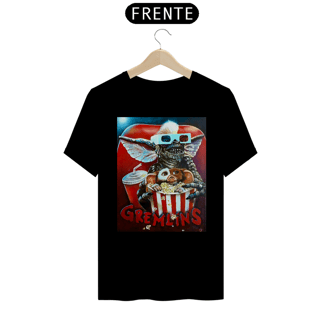 Nome do produto Camisetas Gremlins 2