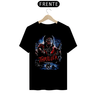 Nome do produto Camisetas Thriller
