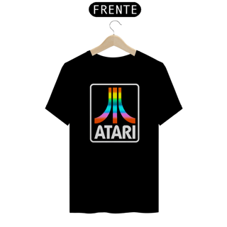 Nome do produto Camisetas Atari