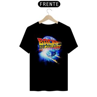 Nome do produto Camisetas De Volta Para o Futuro 2
