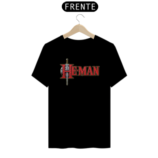 Nome do produto Camisetas He-Man