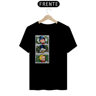 Nome do produto Camisetas King´s Money