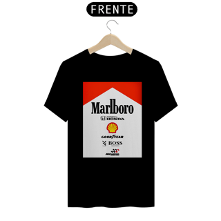 Nome do produto Camisetas Marlboro