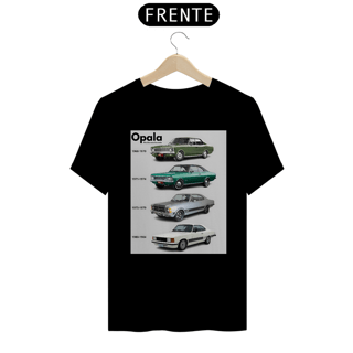 Nome do produto Camisetas Opala