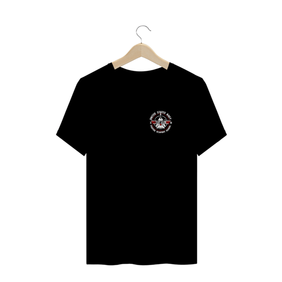 Camisetas Plus Size Top Gun 2