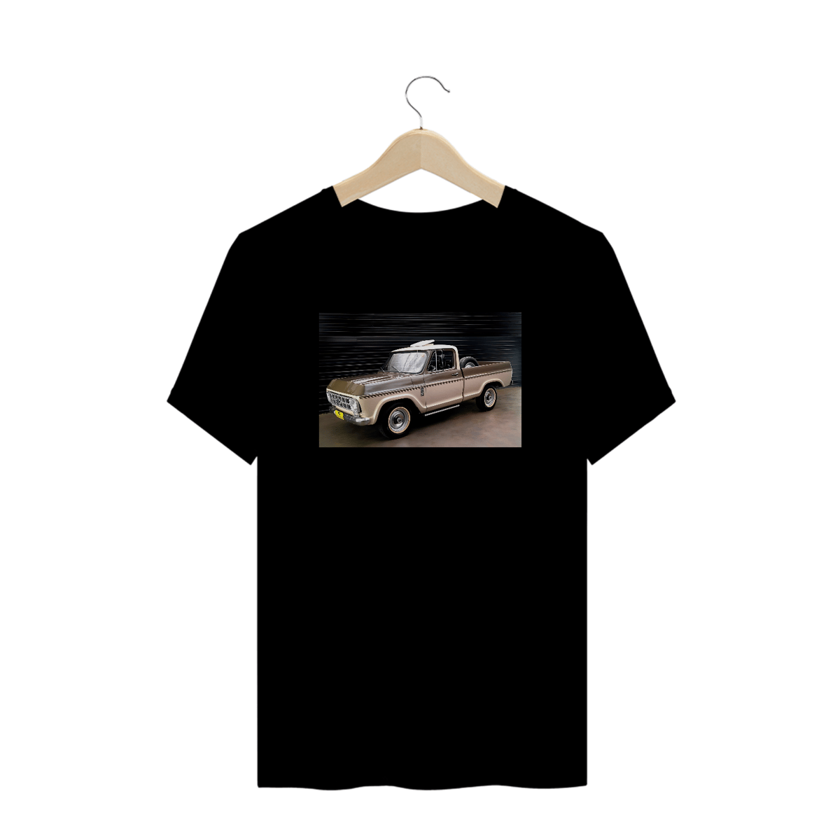 Nome do produto: Camisetas Plus Size D - 10