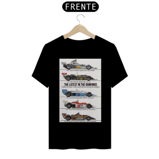 Nome do produto Camisetas Formula 1 Story
