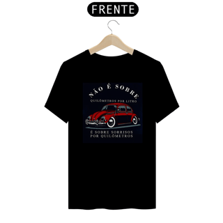 Nome do produto Camisetas Fuscão