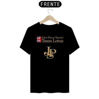 Nome do produto Camisetas John Player Special