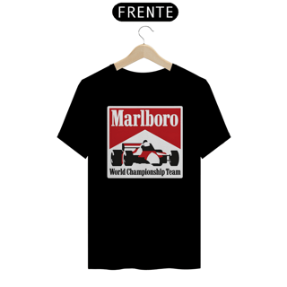 Nome do produto Camisetas Marlboro Championship
