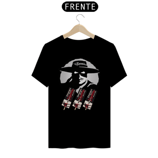 Nome do produto Camisetas Pirulito Zorro