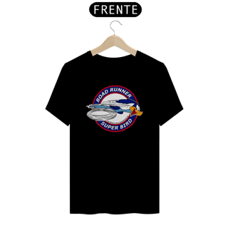 Nome do produto Camisetas Super Bird